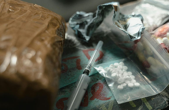 Drugspand in IJzendoorn gesloten voor 6 maanden