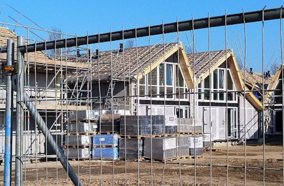 Culemborg wil verhoging prijsgrenzen voor meer woningbouw