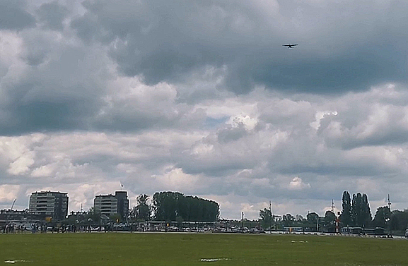 Tour de Waal maakt zich op voor 80 jaar bevrijding