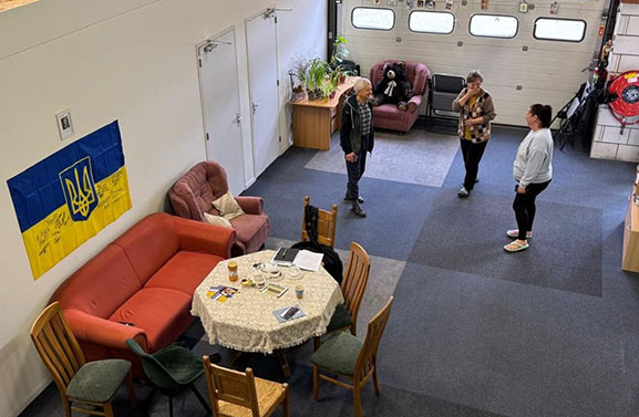 Drie jaar oorlog: de Betuwe als tweede thuis