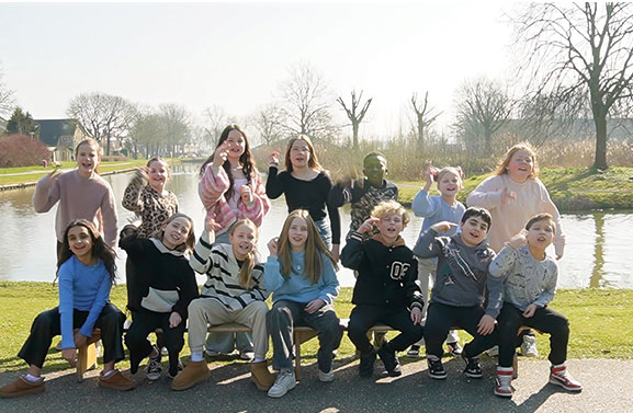 Culemborg zet in op duurzaamheidseducatie voor basisschoolleerlingen