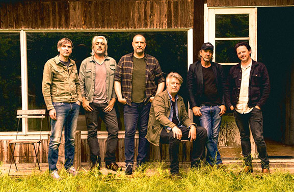 Culemborg Blues viert dertigste editie met twee dagen festival