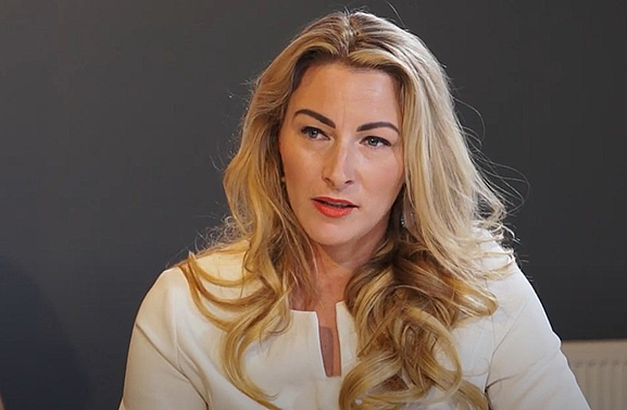 Pakkende Portretten | Rowena Brouwers