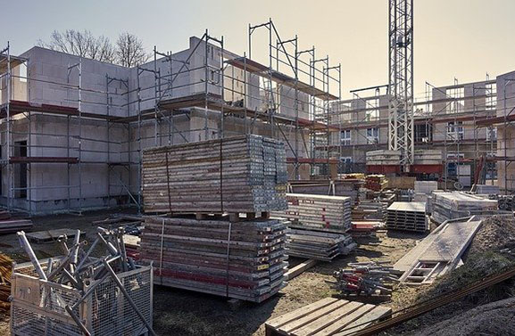 College Buren positief over 24 nieuwe woningen in Lienden