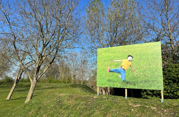Van eerste klik tot grote prints: Joost Rutten exposeert op het Spoel