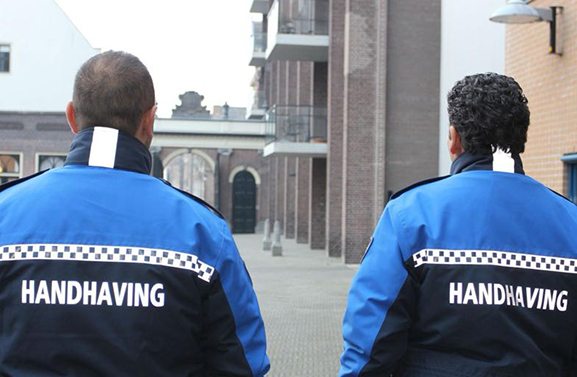 Verkeersveiligheidscontrole levert 46 bekeuringen op