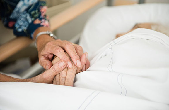 Een warm afscheid: vrijwilligerswerk in Hospice Vijfheerenlanden