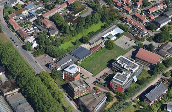 Woningbouw aan de Houtvijver: tussen woningnood en natuurbehoud