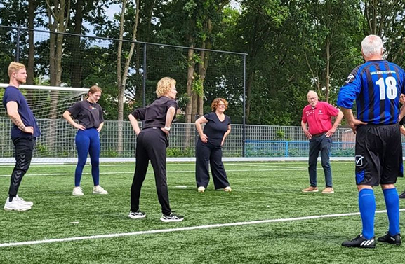Culemborg:  'Voorkomen dat inwoners dure en schaarse zorg nodig hebben’