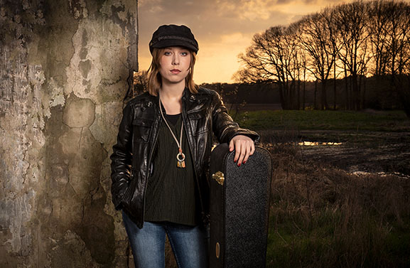 Recordaantal acts voor Culemborg Blues 2025