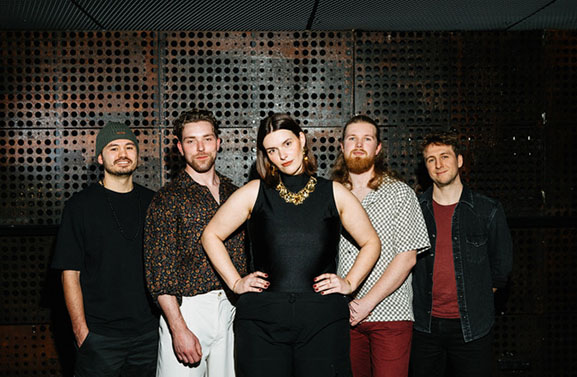 Recordaantal acts voor Culemborg Blues 2025