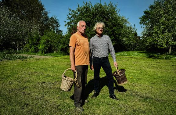 SRC Weekend: In de Betuwe zegt ‘hoi’ meer dan ‘hallo’