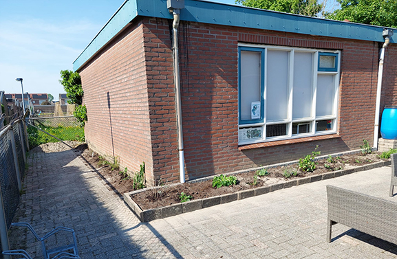 Open dag op nieuwe locatie van het NME in Opheusden
