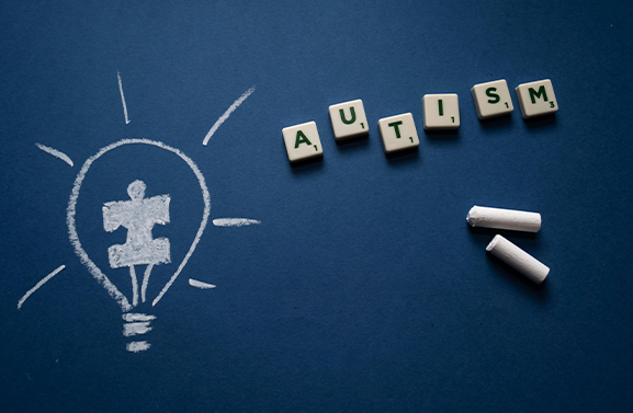 PCG Buren wil meer aandacht voor inwoners met autisme