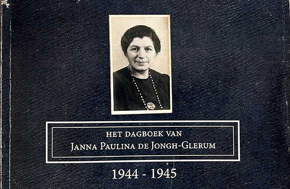Herinneringen van Henk de Jongh uit Kesteren