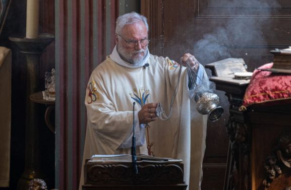 SRC Weekend: Paus Leo XIV: hoopvolle voortzetting voor de kerk?