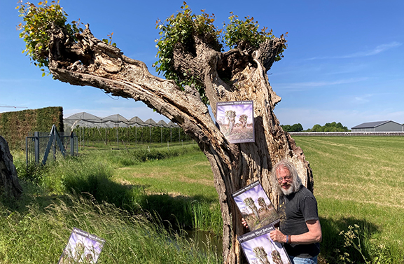 Nieuwe opzet voor Atelierroute West Betuwe