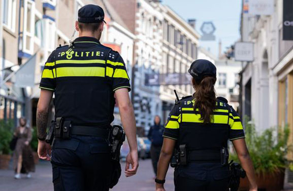 Politie: 'Nog méér mishandelfilmpjes met minderjarige slachtoffers'