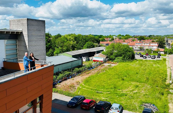Gemeente Culemborg heeft intentieovereenkomst bouwplan Houtvijver getekend