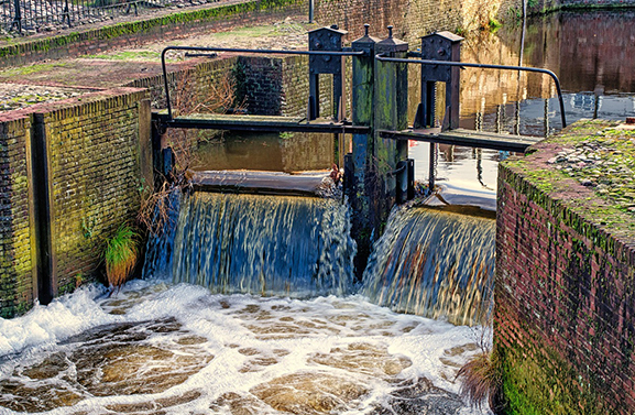 Waterschap: vraag naar water blijft onverminderd hoog