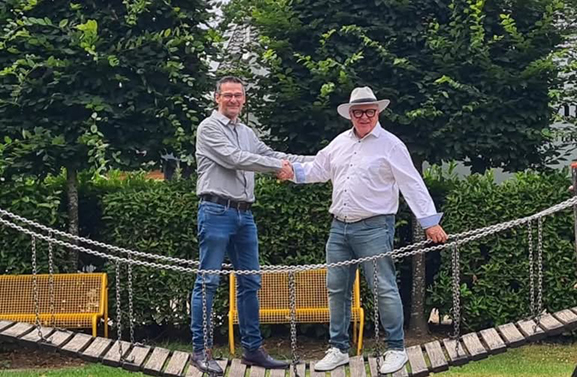 Partij van de Burgers (PvdB) & ProTiel slaan de handen ineen