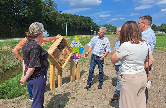 Vijf jaar Kuilenburger Polderplan levert zichtbare resultaten