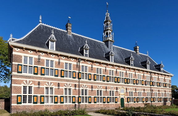Sluiting Marechausseemuseum kost Buren ruim drie ton per jaar