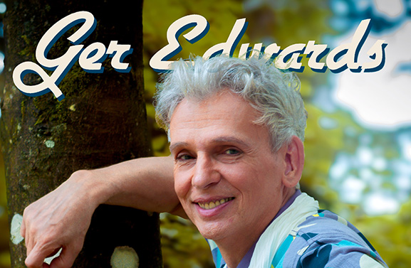 Ger Edwards brengt nieuwe single ‘Ciao Amore’ uit