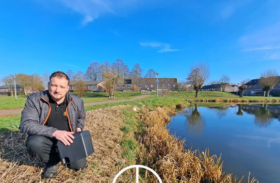 Gemeente wil overlast door ratten en muizen een halt toeroepen