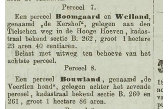 Vragen naar de bekende weg: Veertien Hond
