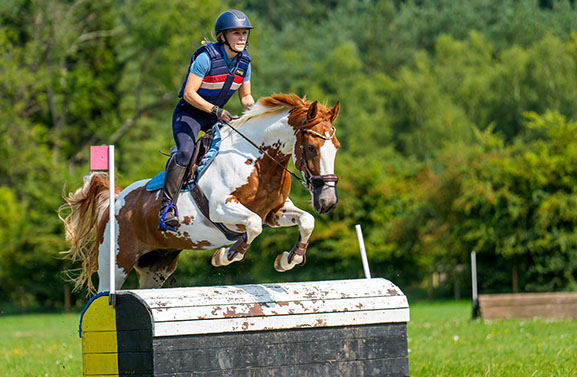 SRC weekend: Oefencross bij De Stuwruiters: een terugkeer na 20 jaar