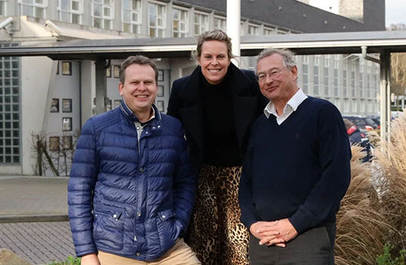 Stichting Vrienden van Ziekenhuis Rivierenland viert 30-jarig bestaan