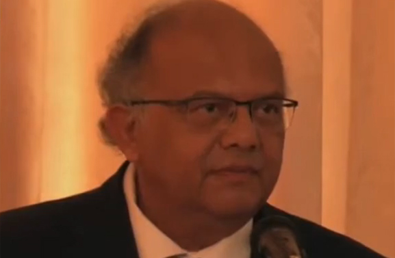 Surinaamse ambassadeur uit Culemborg per direct ontslagen