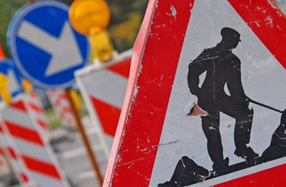 Tijdelijke afsluiting Prinses Marijkesluis op 1 en 2 december 2025