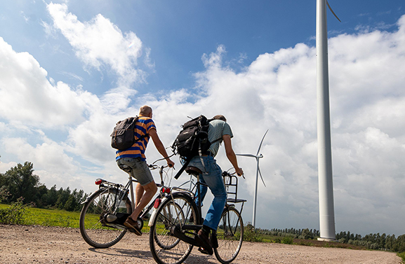 Energiecorporaties bundelen krachten voor duurzame ambities gemeente Tiel