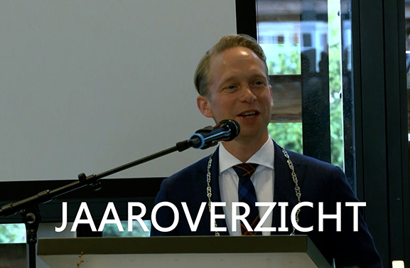 SRC TV Magazine | Terugblik op een bewogen jaar in de regio