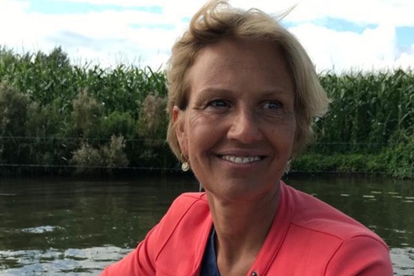 Linda van Willigen neemt afscheid van gemeenteraad West Betuwe