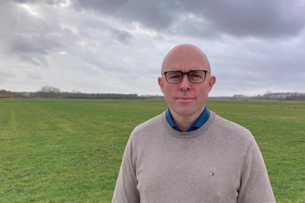 De BBB debuteert bij gemeenteraadsverkiezingen in de gemeente Buren