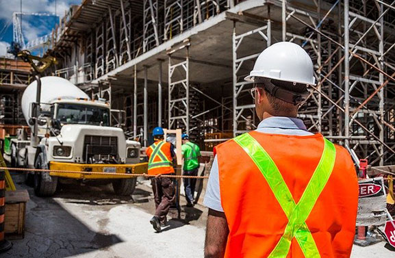 Bestemmingsplan-procedure voor 400 nieuwe woningen in Parijsch