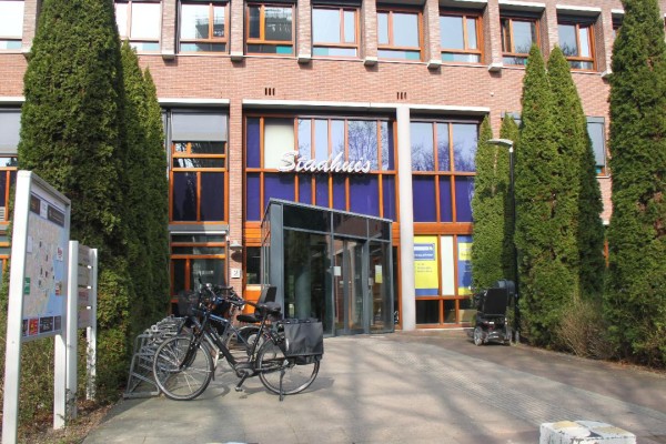 Gemeenteraad Tiel stelt twee informateurs aan na lang gesteggel