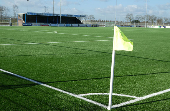 Geschorste MVV'58-trainer Ruwin Verwoert aan de slag bij Helmond Sport
