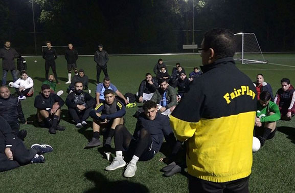 Fair Play desnoods naar de rechter voor eigen honk