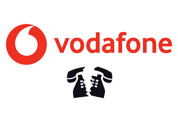 Telefoonstoring Vodafone ook merkbaar bij gemeente Tiel