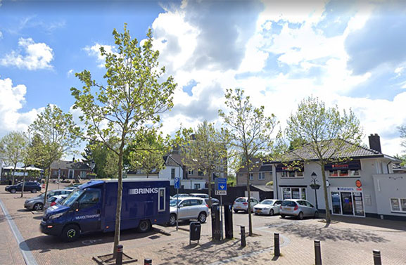 Gemeente Vijfheerenlanden start parkeerproef centrum Leerdam