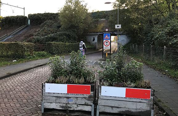 Vianense Poort op de agenda tijdens raadsvergadering in Culemborg