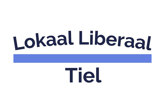 VVD'ers stappen over naar Lokaal Liberaal Tiel