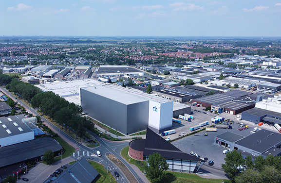 Omzet en rendement CB gedaald in 2022