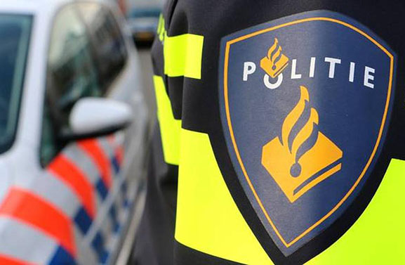 Verdachte bedrijfsinbraak Haaften herkend op videobeelden en aangehouden
