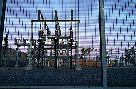Raad van West Betuwe alsnog akkoord met bouw elektriciteitsstation
