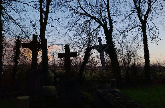 West Betuwe wil verhalen van begraafplaatsen verzamelen in audiotours